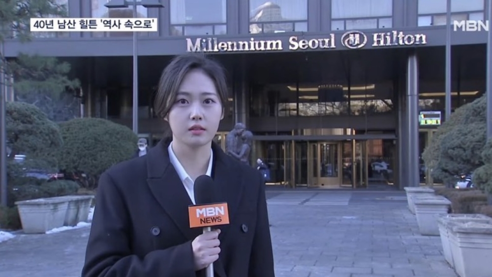 生前病情好時壞但她仍工作到最後一刻。