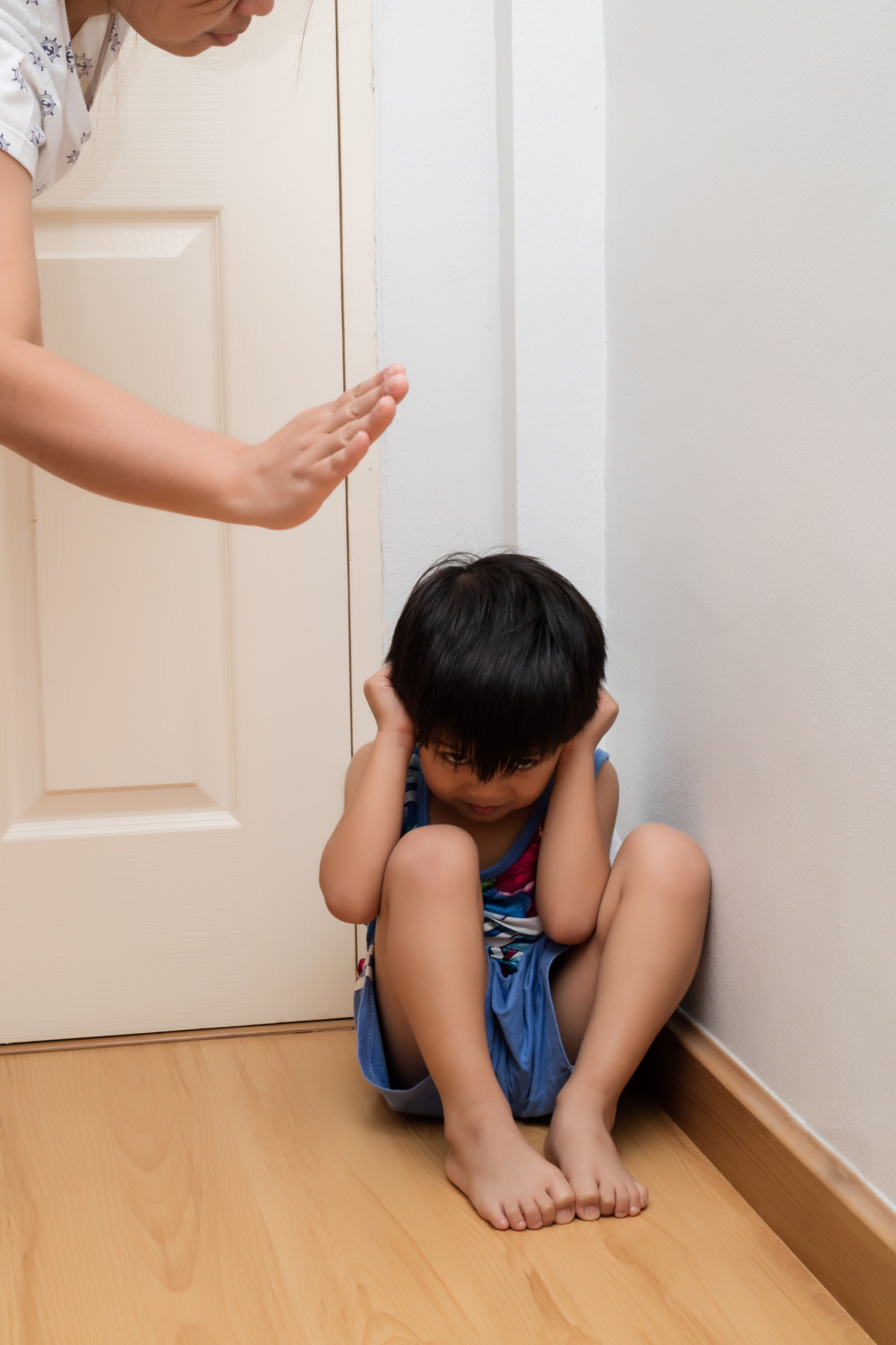 醫生提醒：這些部位千萬不能亂打！（示意圖 非當事人）