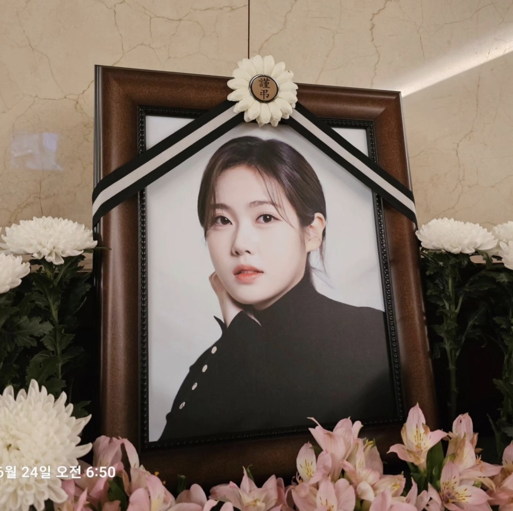 粉絲不捨：一路好走