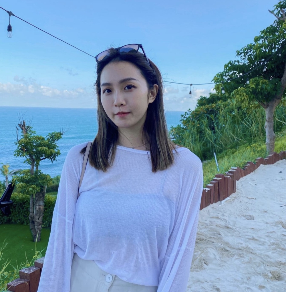 以自身經歷告誡大家:身體檢查很重要!