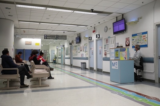 本港的急症室輪候時間出名長,次緊急或非緊急類別的病人分分鐘要等8小時以上亦未見到醫生!UL整合醫管局醫院急症室的分流制度、輪候時間、收費及付款方法。