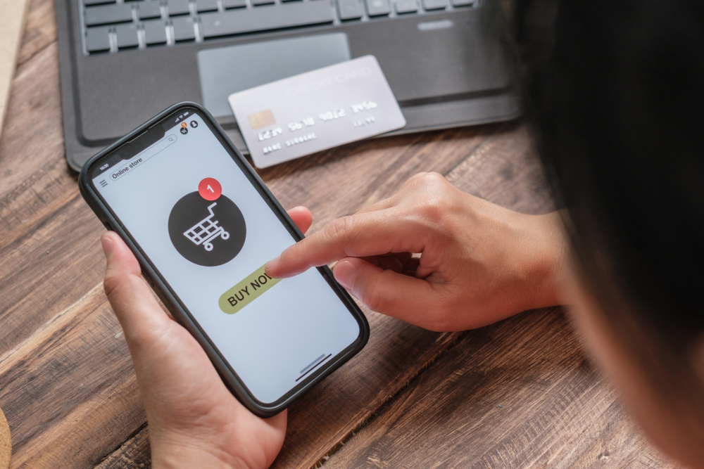 男童所佩戴的智能手錶是家長網購回來的。