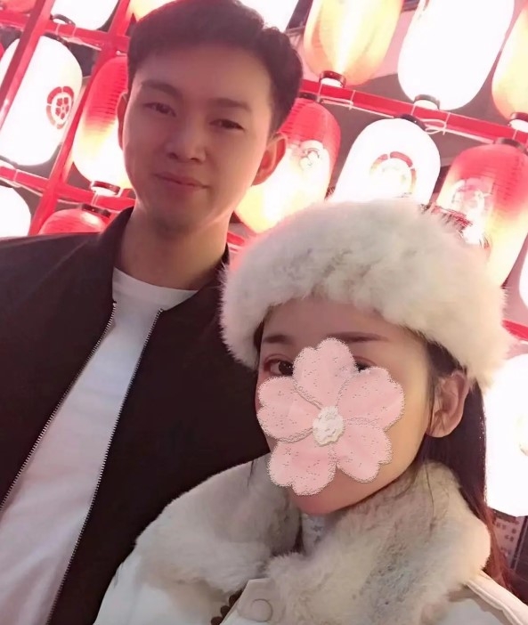 謝女士也曾多次提出離婚,但丈夫不同意,謝女士只能無奈的東躲西藏。