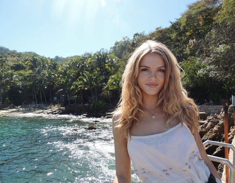 Bela提醒大家,不要忽略紫外綫的強度,因為這個有可能會發生在任何人的身上。