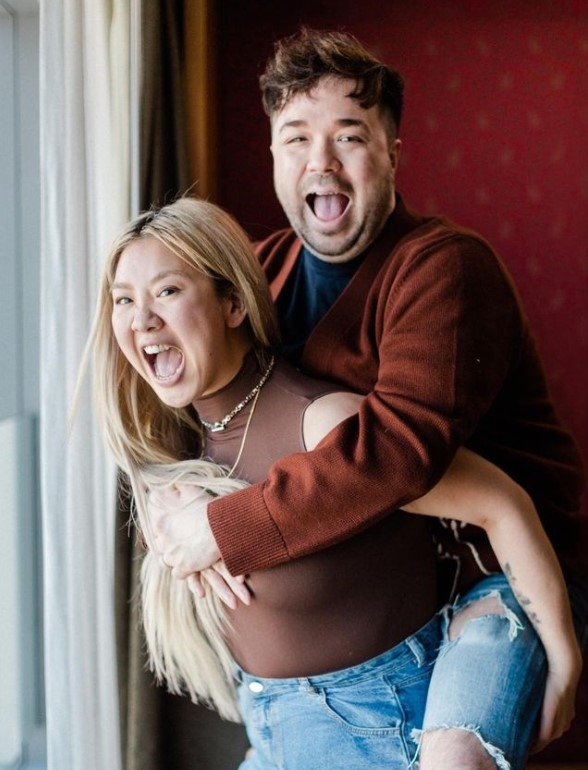 欣宜自今年3月紅館演唱會結束後就沒再公開露面長達3個月。