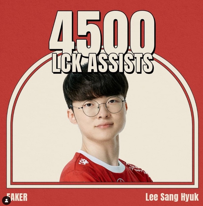 按照醫生的建議要讓手腕慢慢恢復，因此目前尚未確定Faker何時會重回賽場。