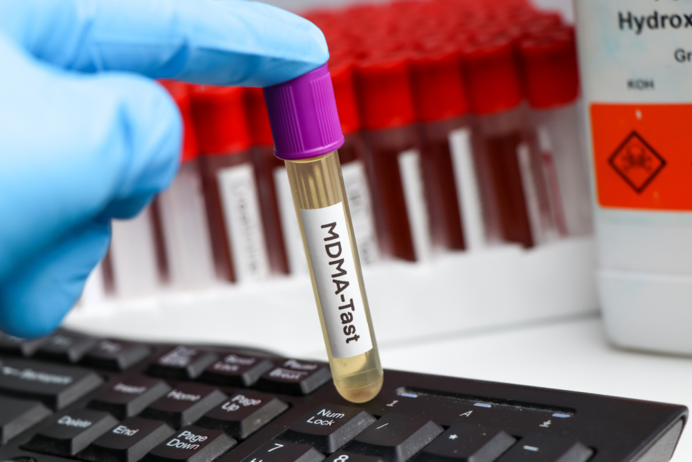 目前其他國家仍在進行臨床實驗。