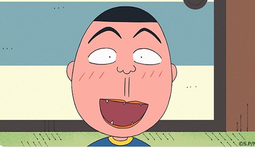 《櫻桃小丸子》的「濱治同學」原型濱崎憲孝在現實生活中也是作者桃子同名同姓的小學同學。