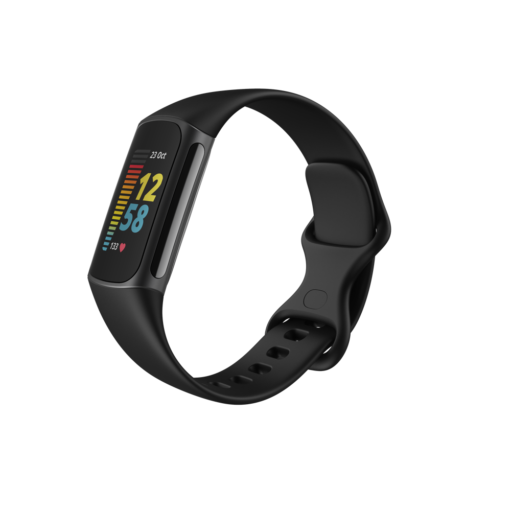 Fitbit charge 5, HK$1598