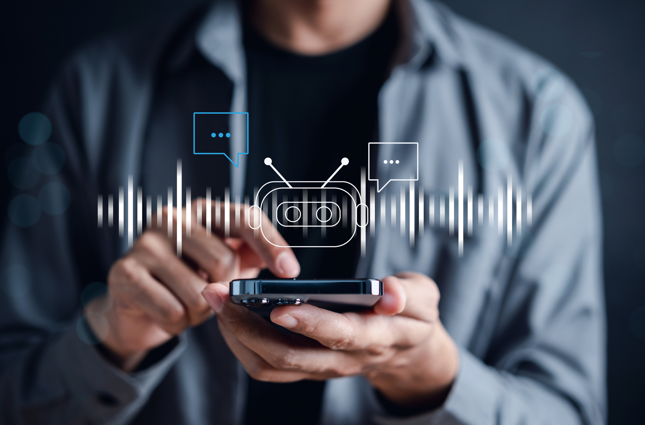 負責研究「AI數字永生」的科技公司團隊表示,這項項目目前已經收到這樣的需求大概共有七八十個。