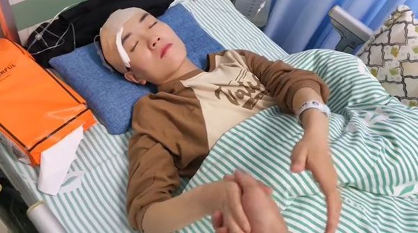 在今年4月，李娟的病情迅速發展，癌細胞已經擴散至大腦與腦膜，均被建議放棄治療。