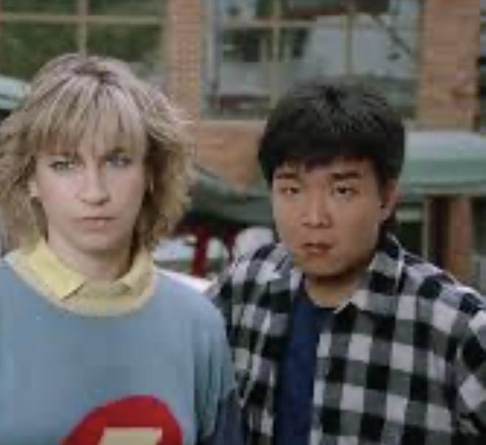 因拍攝《皇家師姐》時因戲生情的Cyntia Rothrock得知孟海離世的消息時,亦有於社交媒體表示哀悼。