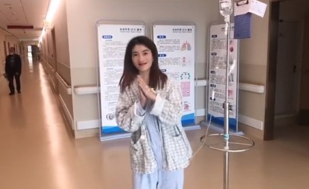 張俊傑表示，「最後一搏，贏了我帶你回家，輸了下輩子再見」。