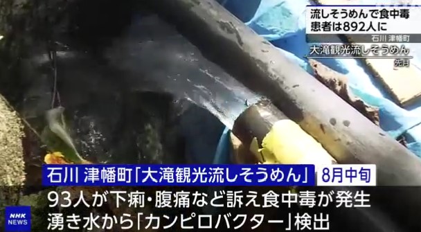 因此目前餐廳需要開始對受害者進行損害賠償,同時也宣布將於今年結束營業。