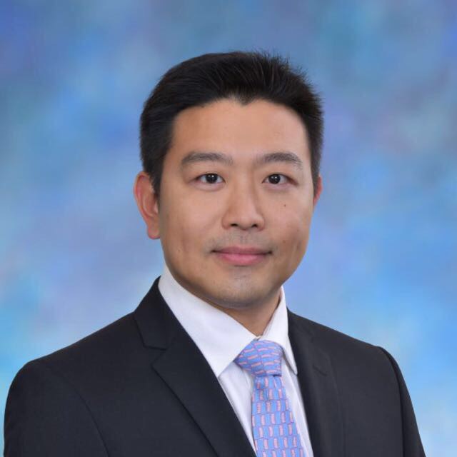 骨科專科醫生楊仕俊醫生