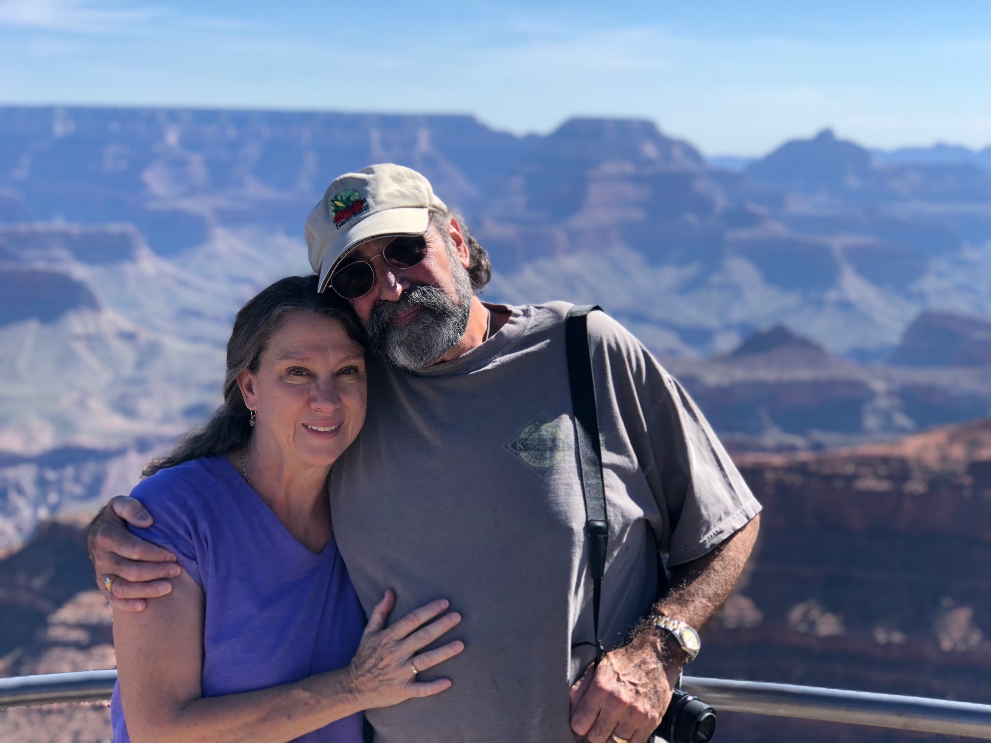 根據結果顯示,George的盲腸依然存在,但結腸卻有一部分被切除。