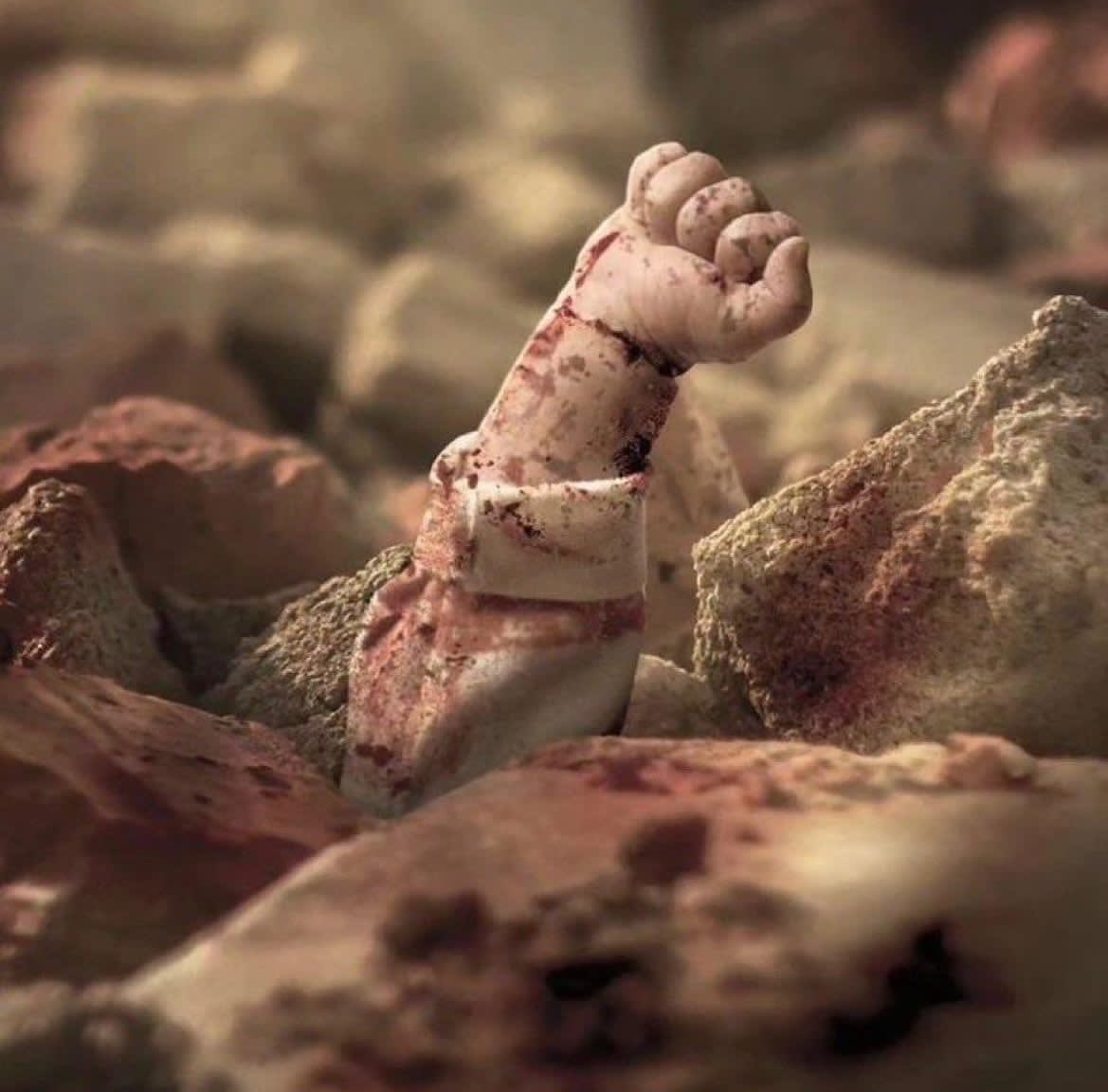 所累計的年齡12歲以下已故兒童已有2001名,而其中未滿3歲的嬰兒則有615名,還有逾1千名兒童失蹤。