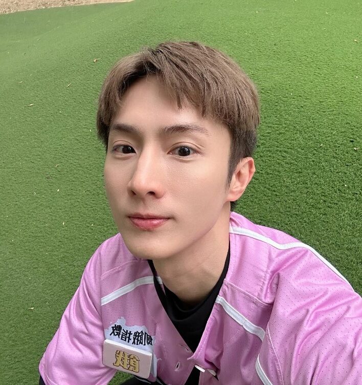 最終，阿本選擇了與它和平共存，「它不會再變好了，可是不要讓它變壞」。