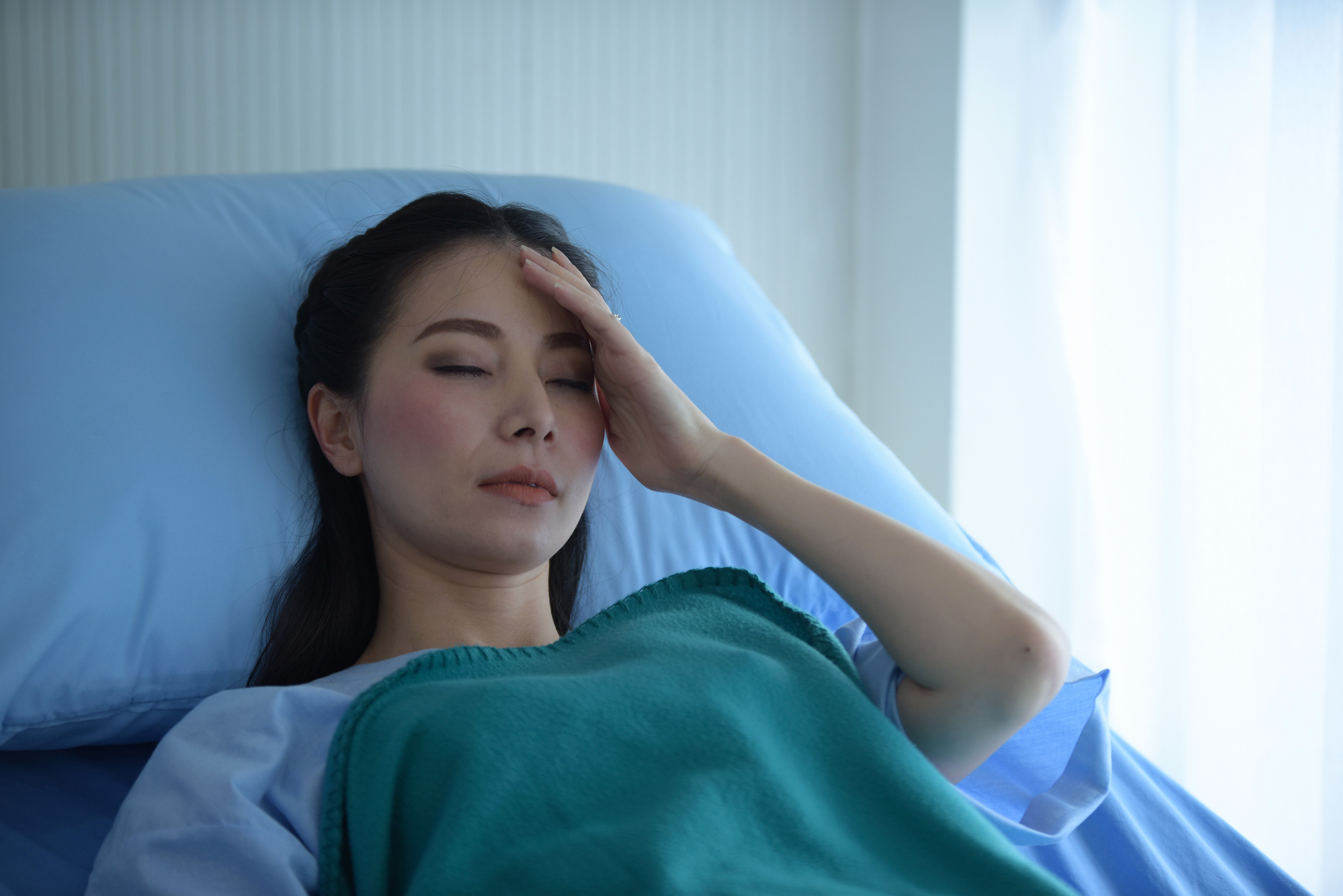 捐血後的不良反應應該如何處理?