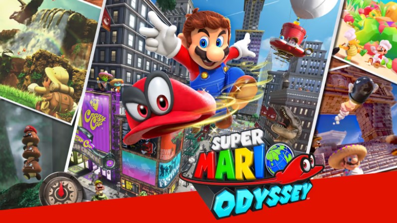 德國研究抑鬱症患者被要求玩「超級瑪麗歐:奧德賽(Super Mario Odyssey)」連續6周,最終結果顯示,這款遊戲有效改善抑鬱症症狀。