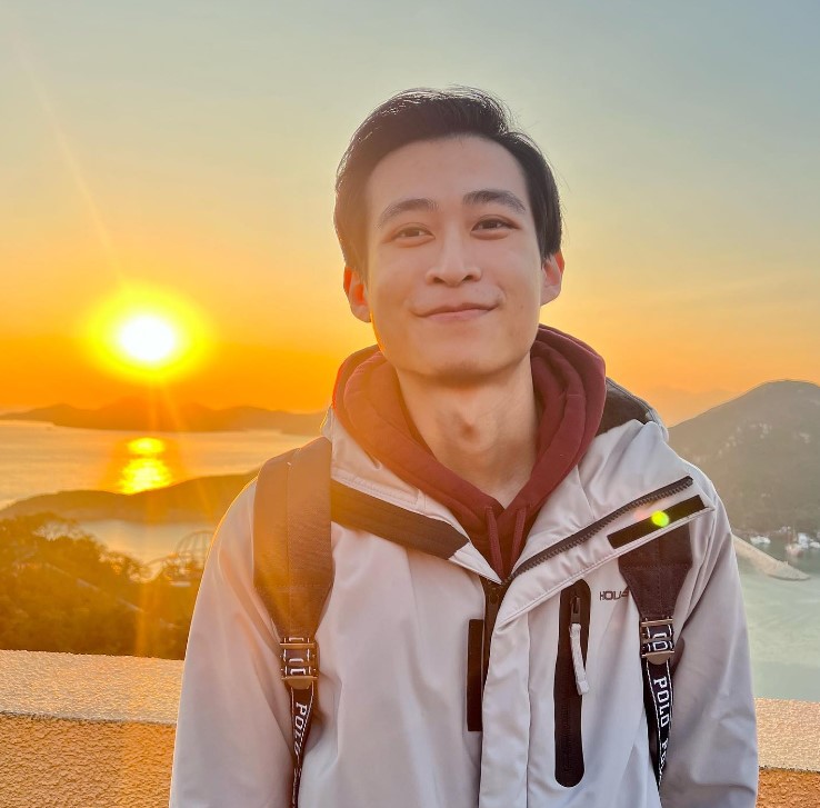 Gabriel也曾指出，自己是曾經有過輕生念頭的「過來人」，但這個方法不可取，很多事情都有方法挽回，並非只有「絕路」這條道路選擇。