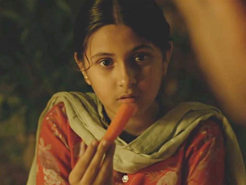 她所參演的《打死不離3父女》除了是她的處女作，卻同時成為了她的遺作。