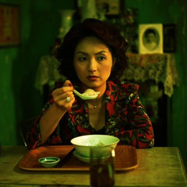 許多網民認為這就是由楊千嬅與梁家輝所主演的香港驚悚電影《餃子》現實版。