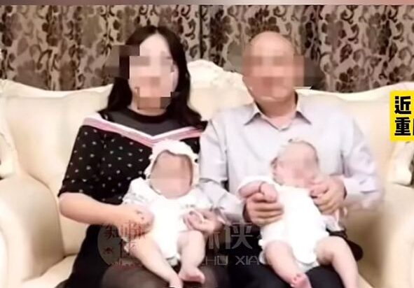 31歲女子通過網絡「搖一搖」功能結識了一名51歲且自稱單身的男子。