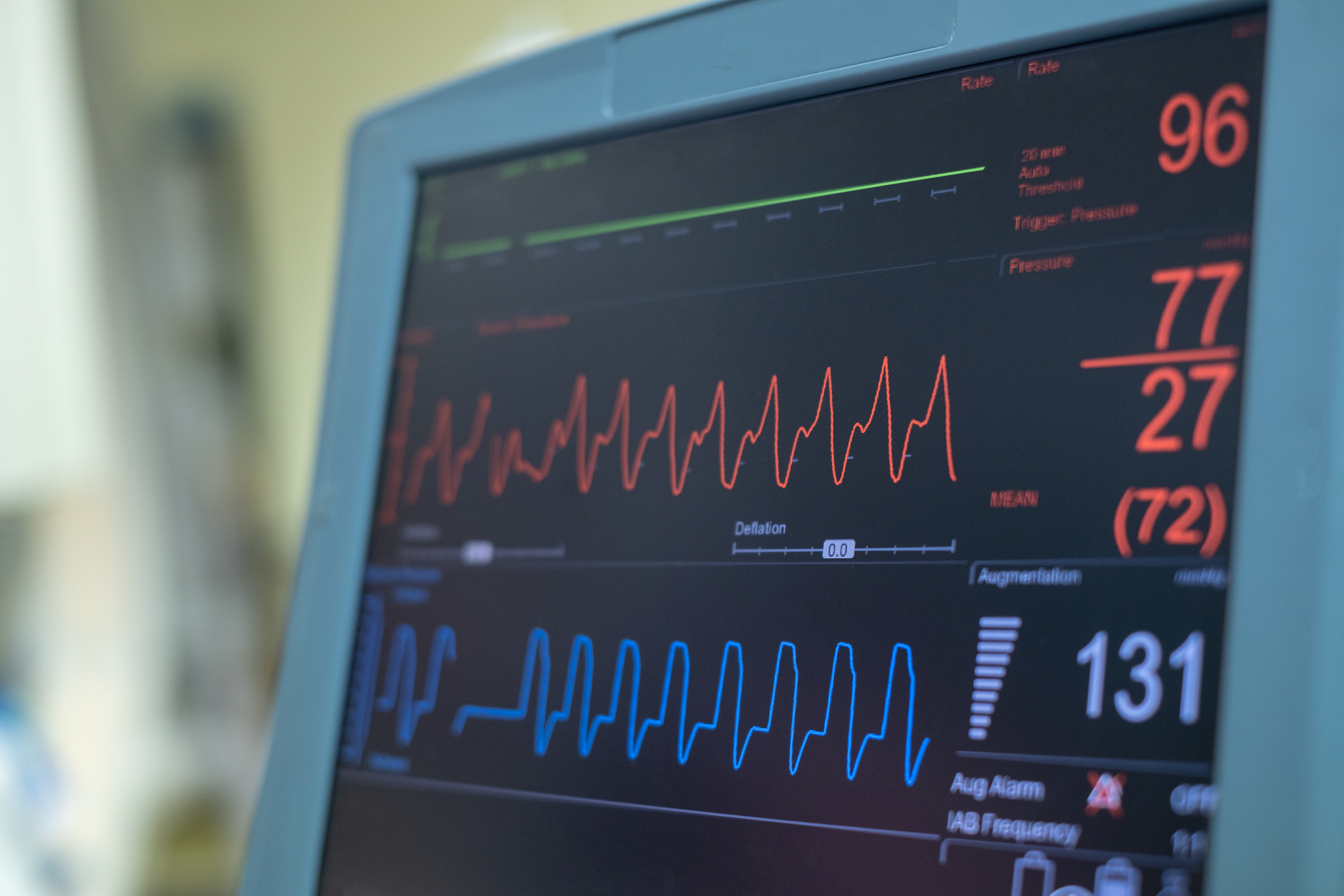 大腸鏡檢查後,護理對於確保患者的舒適和康復至關重要。