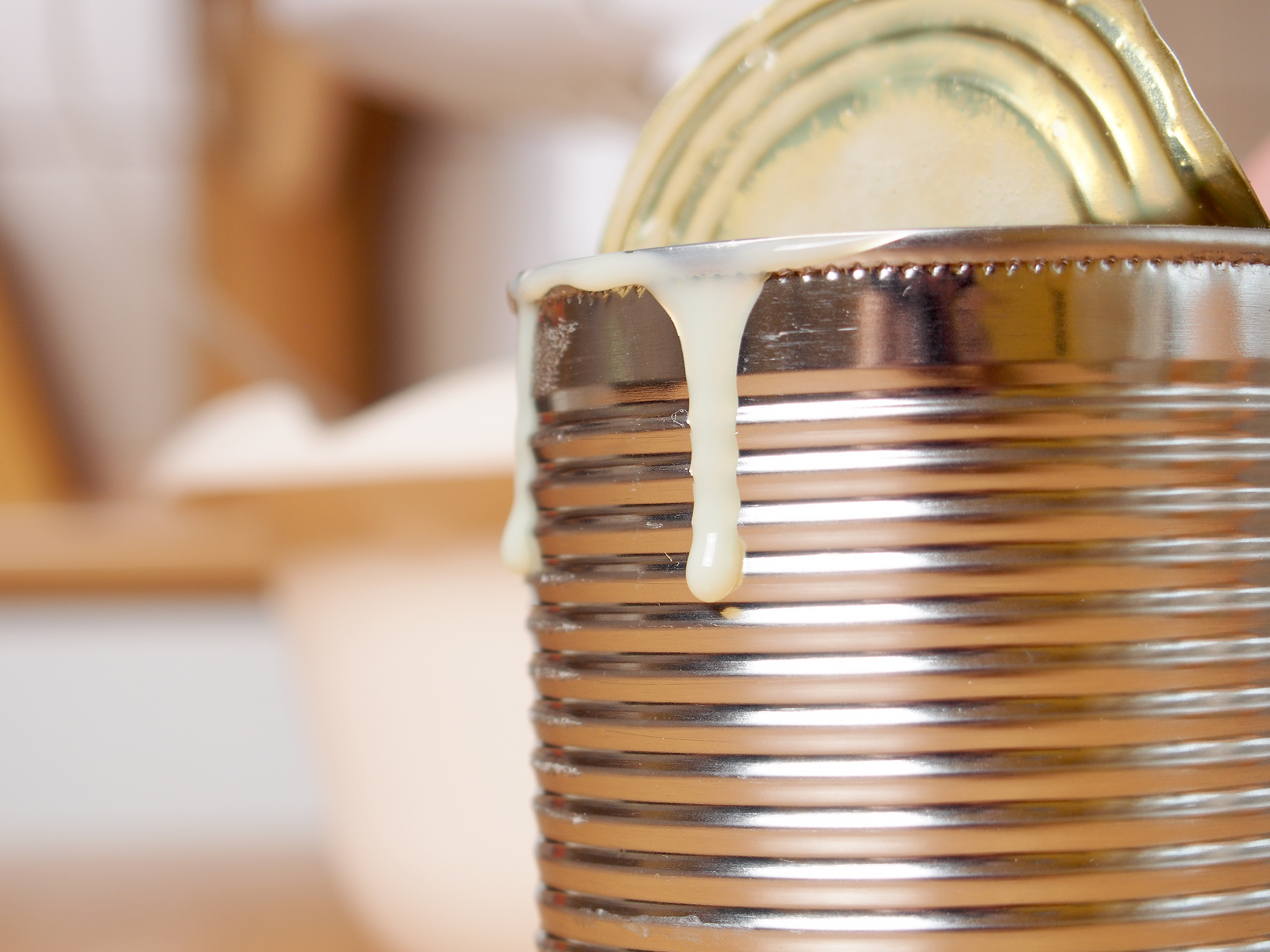 馬來西亞一名女子近日在社交平台「X」(前身Twitter) 上分享,因早前正值齋戒月,因此經常使用淡奶來作為烹飪原料。