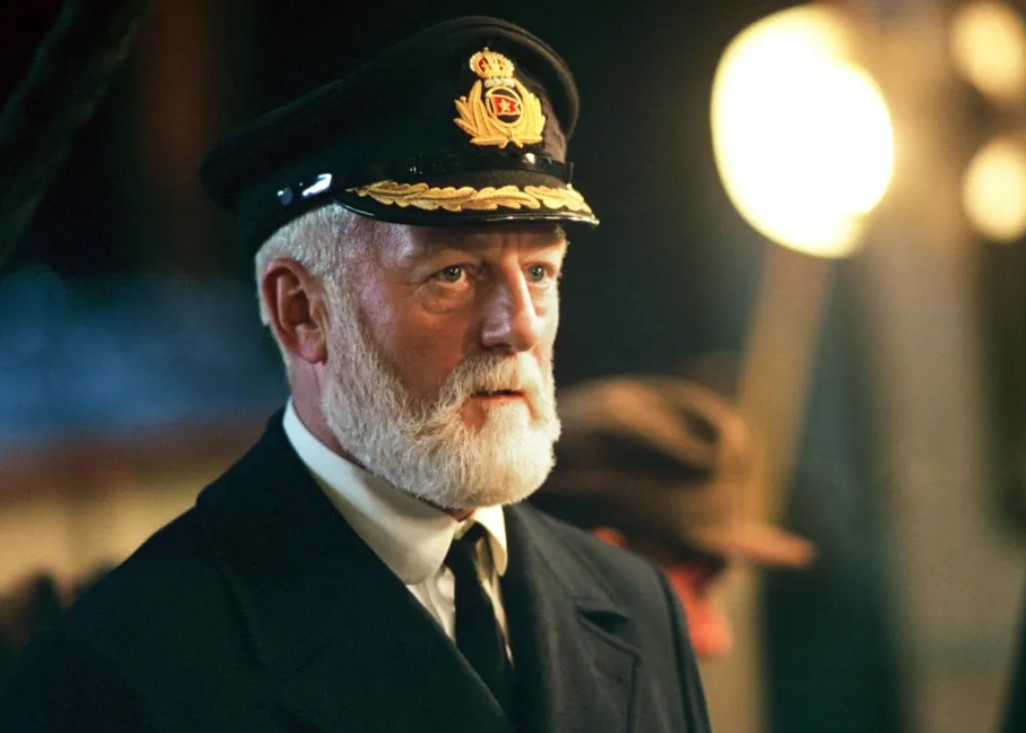 本月5日凌晨，英國男演員Bernard Hill傳出離世消息，隨後其經理人也對外證實死訊，享年79歲。