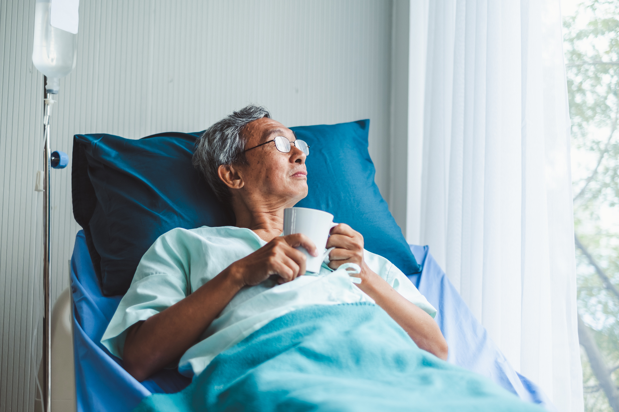 超過60歲以上就要小心生蛇風險!