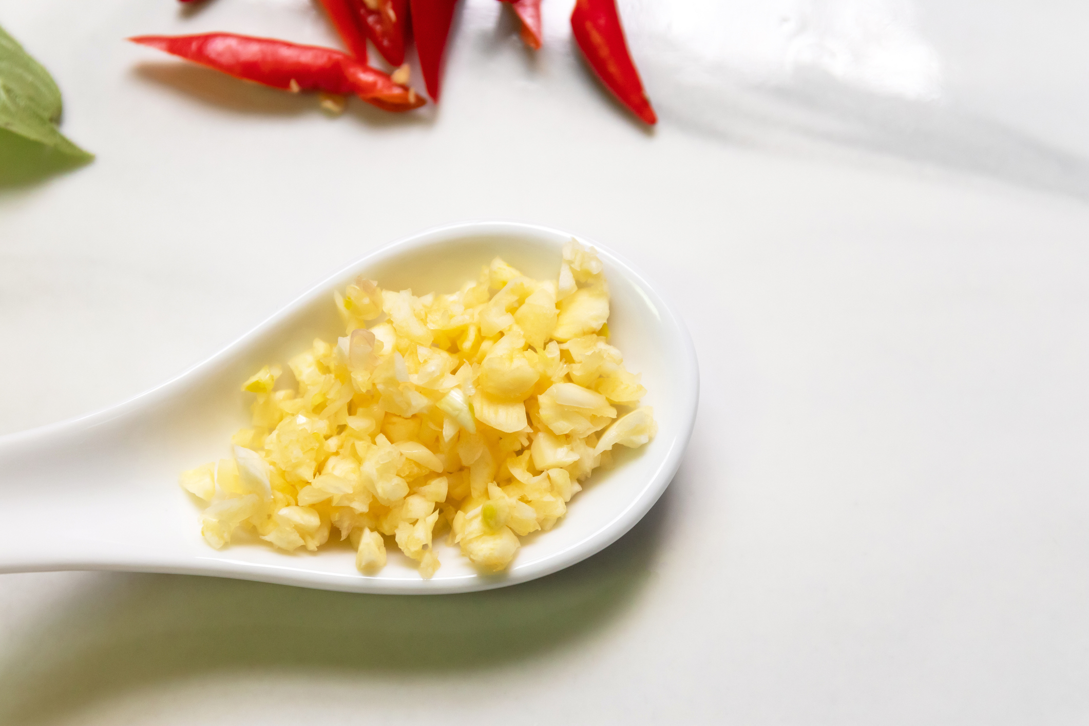 大蒜從以前起就經常被作為藥用,同時也是古代印度、埃及、羅馬等國家作為多種疾病的治療藥房的一部分。