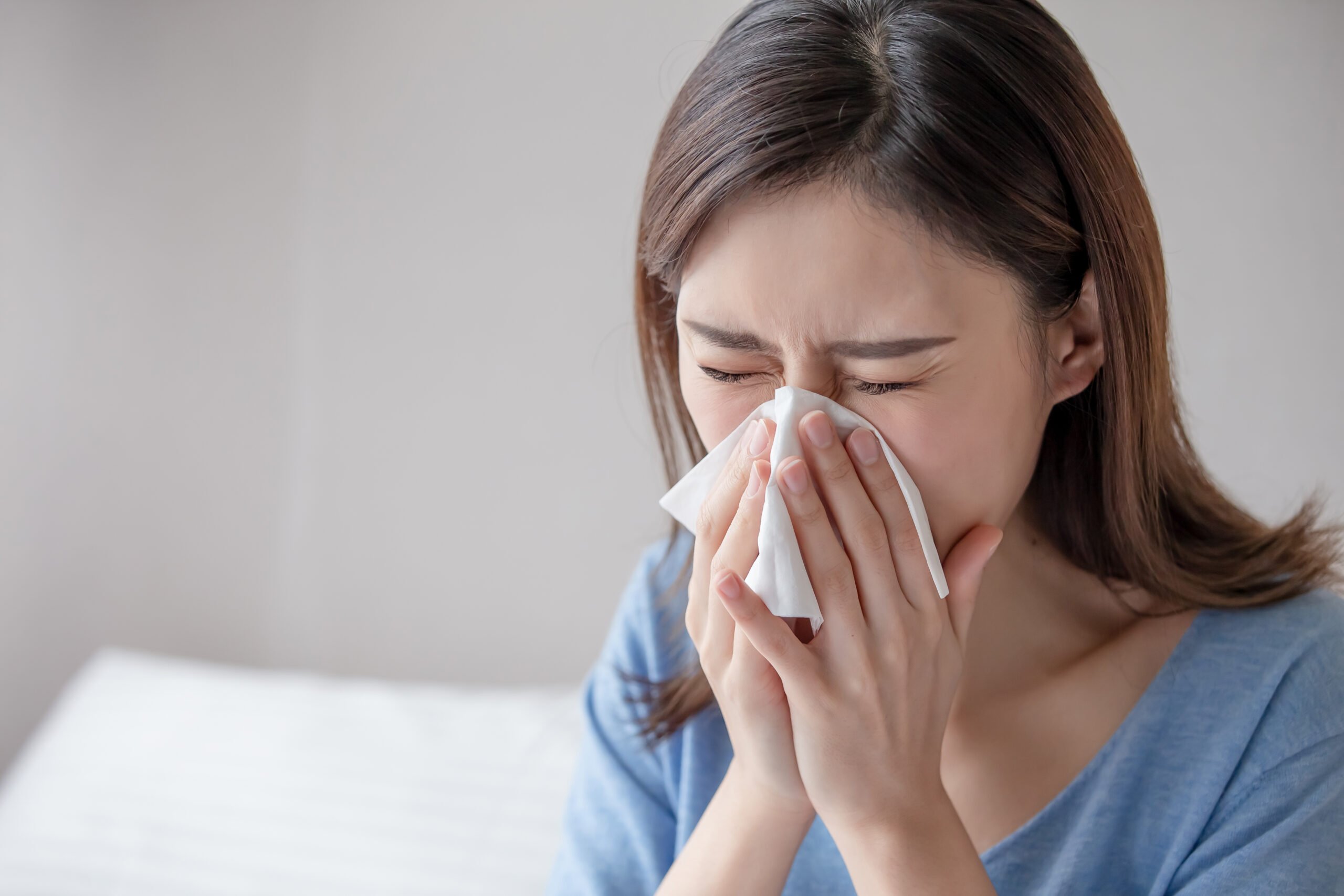 【UL健康生活】鼻敏感、濕疹、咳喘點算好?用「蟲草」調理身體啦!即睇三個方法教你點揀蟲草!