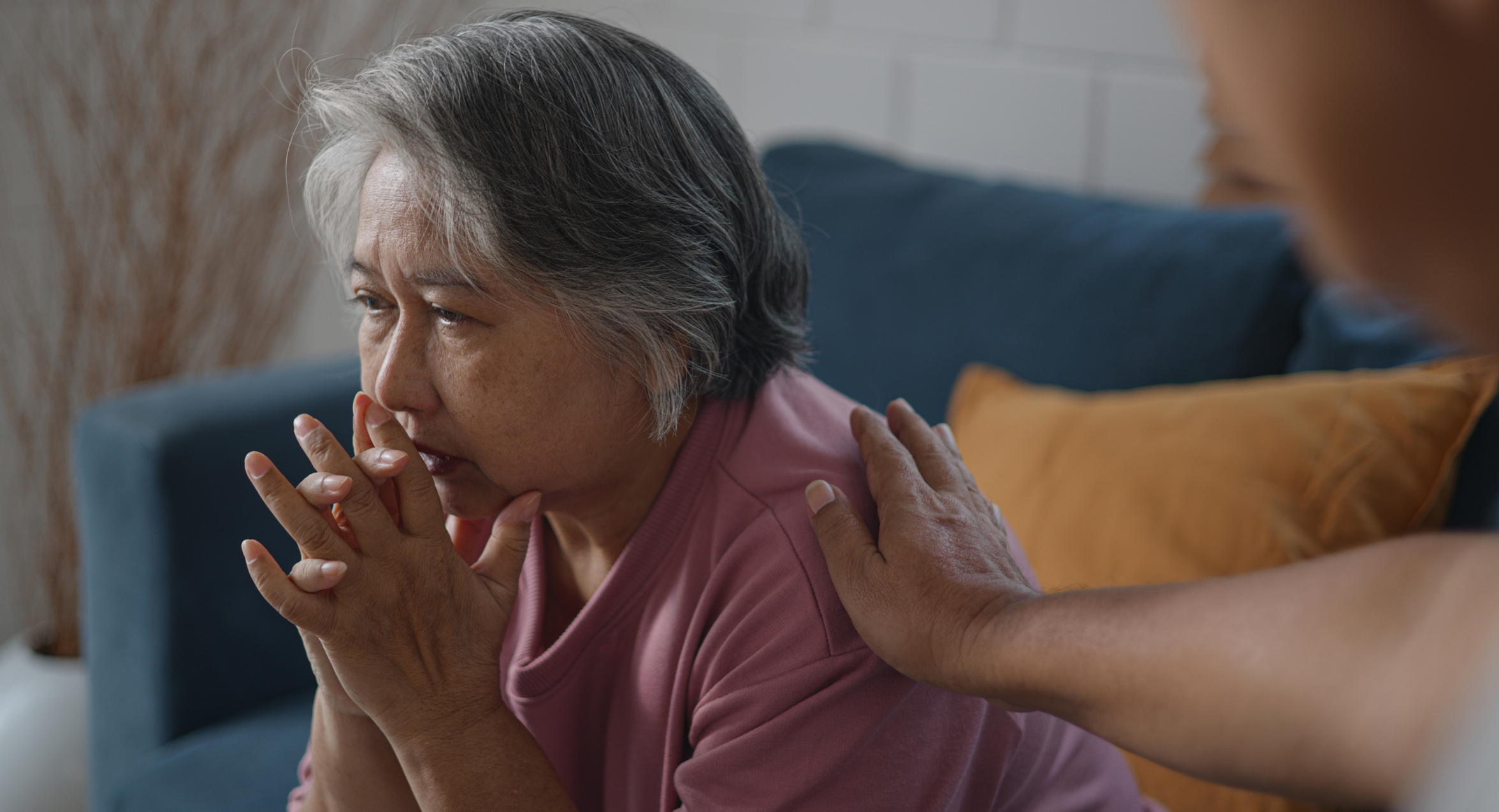 患者的發病成因與身體狀況,病情程度均有不同,差異亦可以很大。