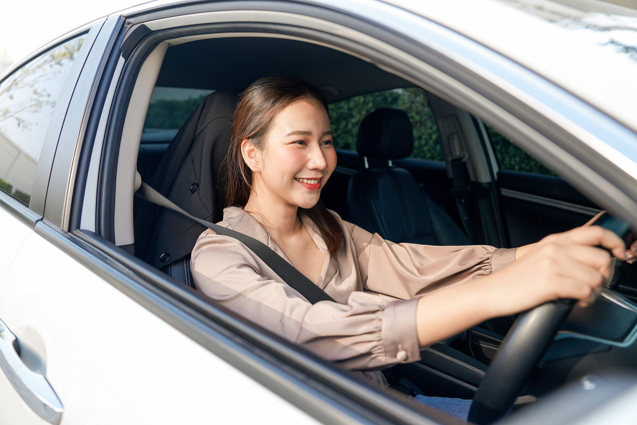 近年「北上消費」成為港人玩樂的新選擇，不少市民更會申請港車北上自駕遊。