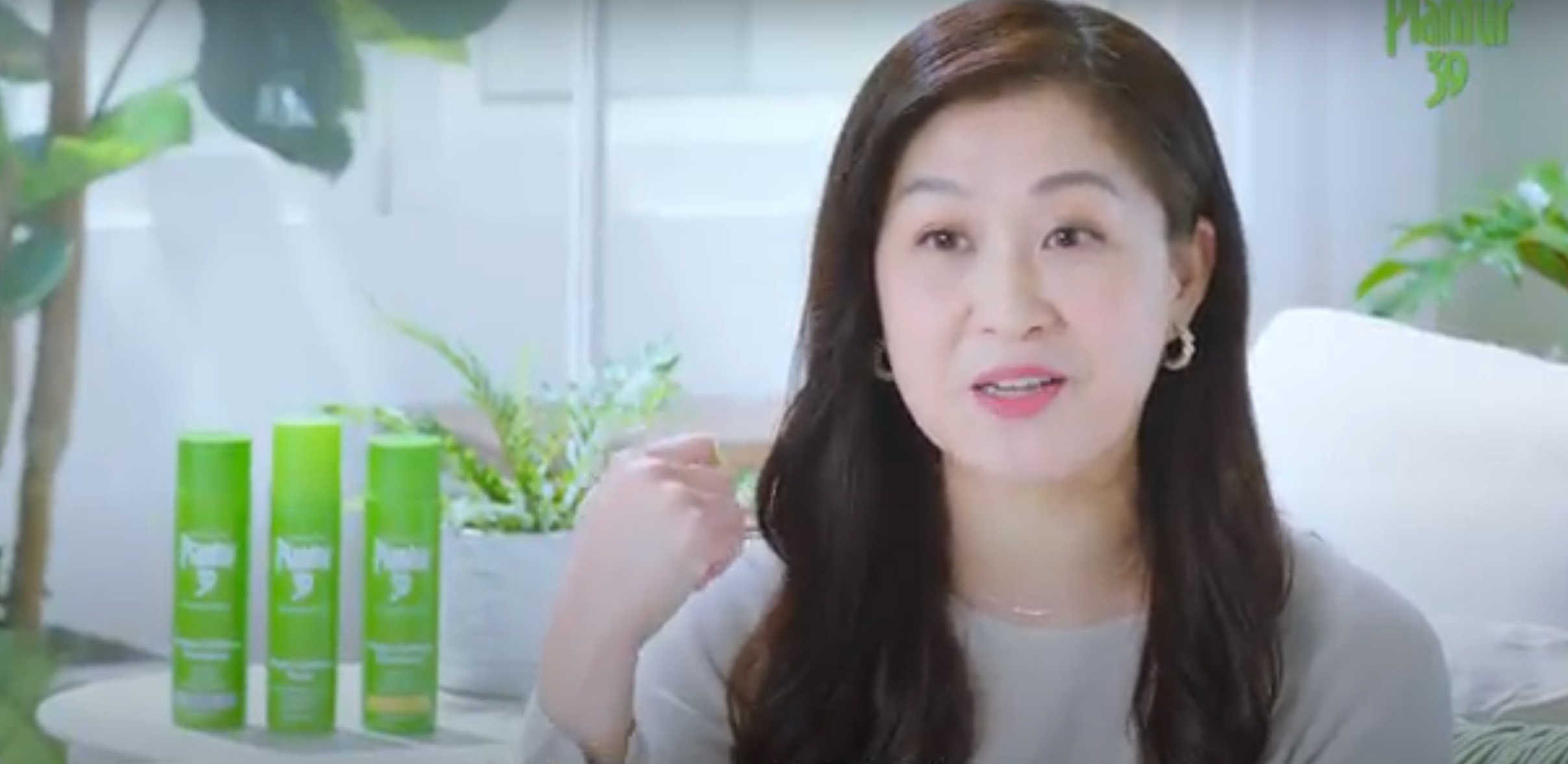 50歲真實用家謝君宜