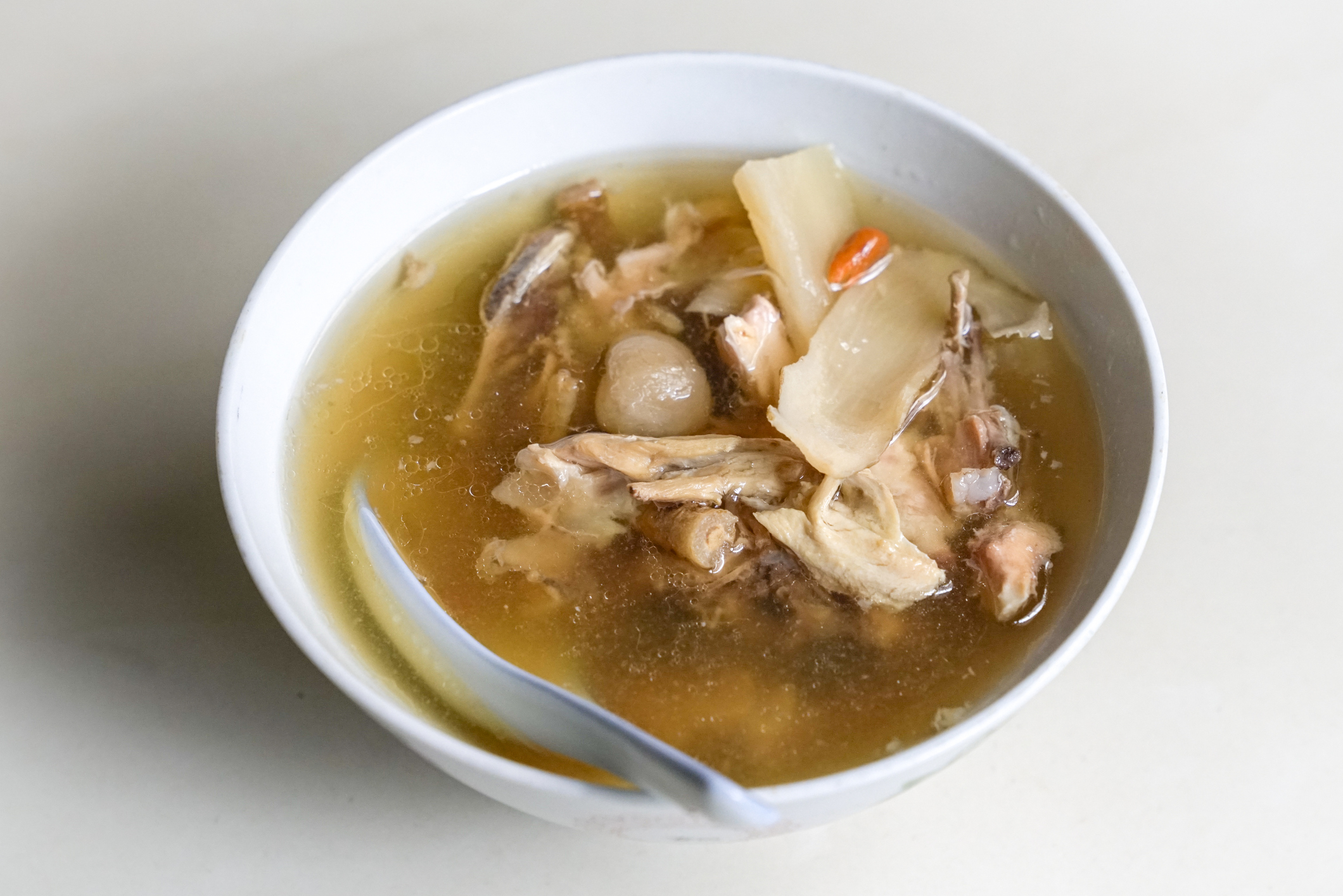 小兒強身體益氣湯食譜