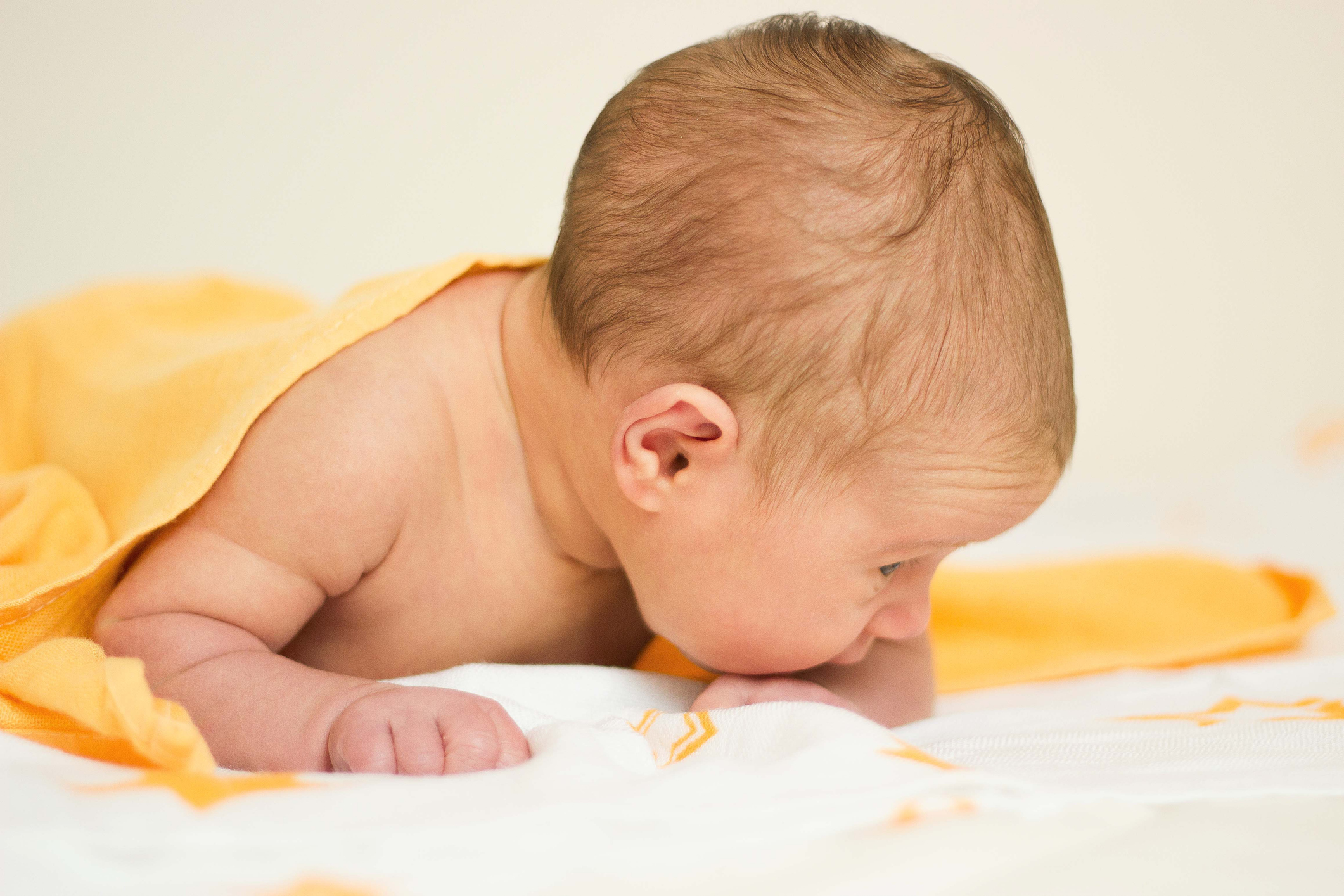 不少初生嬰兒皮膚都會出現黃疸問題,但普遍2至3個星期就會漸漸減退,但亦要小心嬰兒有可能患上罕見肝病阿拉吉歐症候群(Alagille Syndrome,ALGS)!