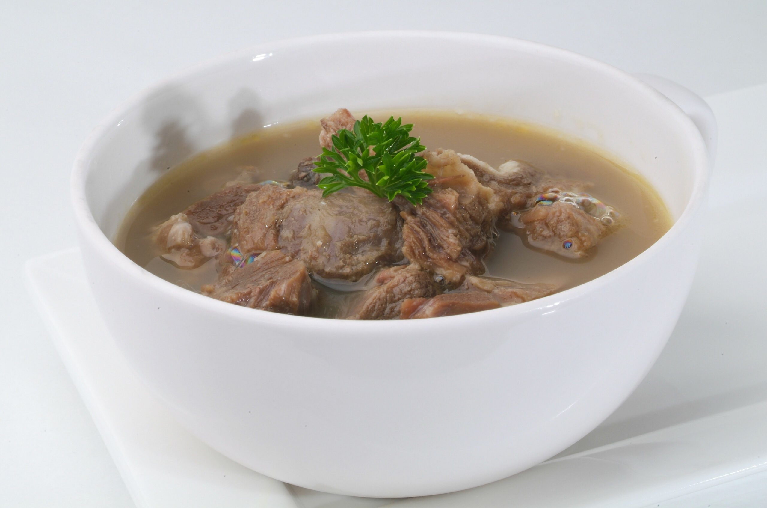 南北杏豬骨湯食譜