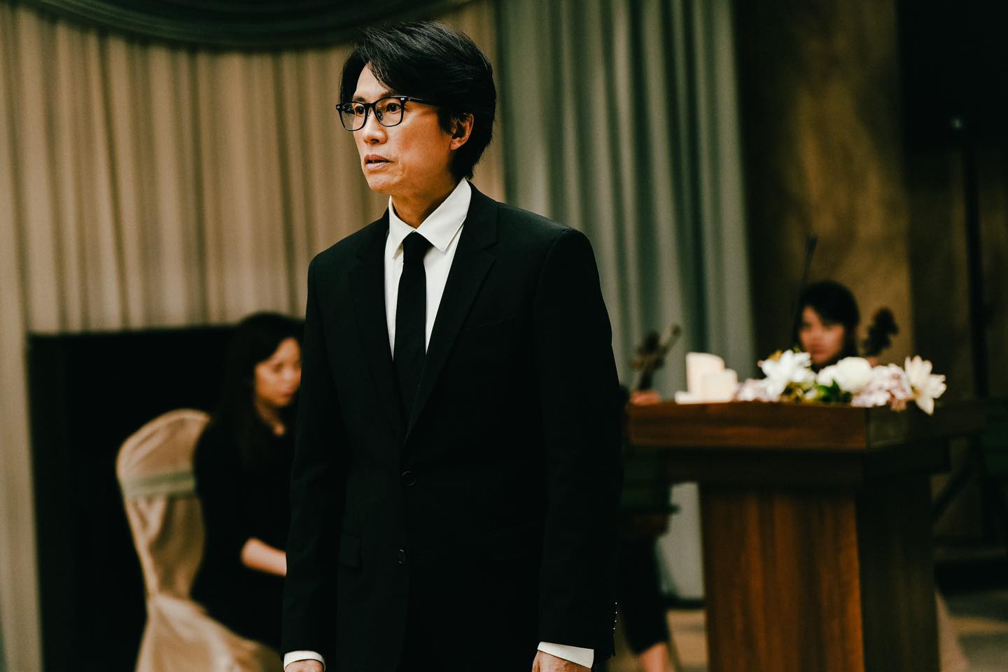 港產電影《破地獄》由黃子華、許冠文及衛詩雅主演,以探討死亡話題直撼港人的心,電影成功勾起無數港人埋藏深處的情感,近日成為全城熱話。