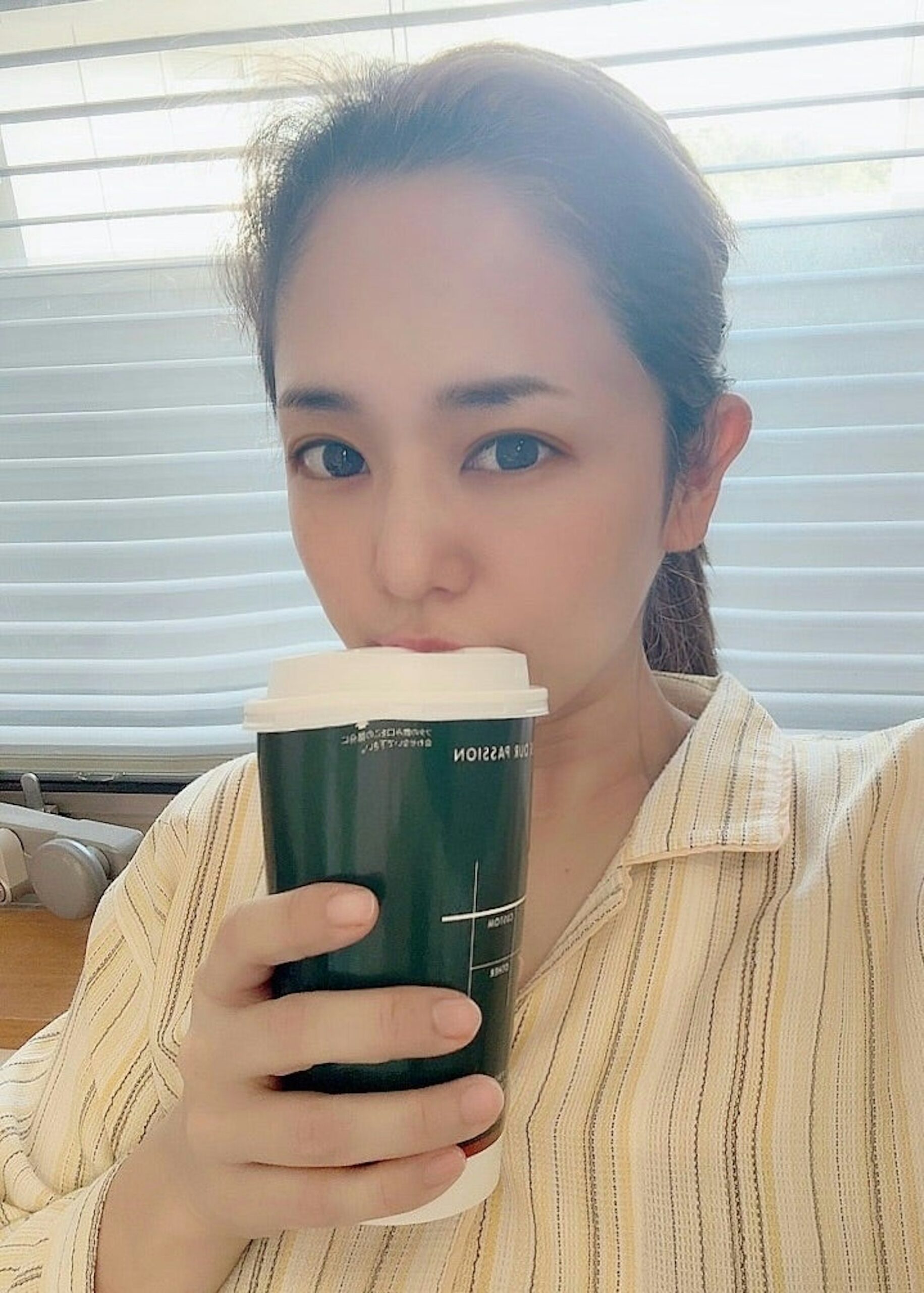 近日43歲的前AV天后蒼井空接受卵巢囊腫切除手術,她形容是人生經歷過的最痛!