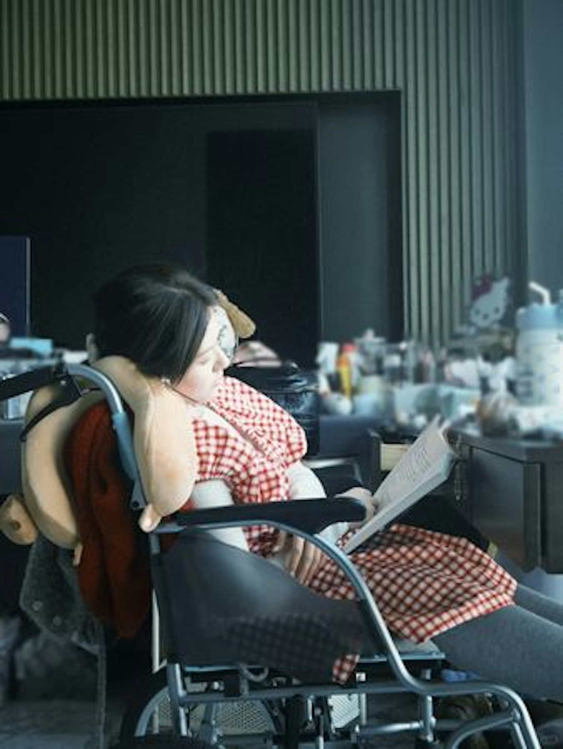 趙露思情況惹來外界高度關注