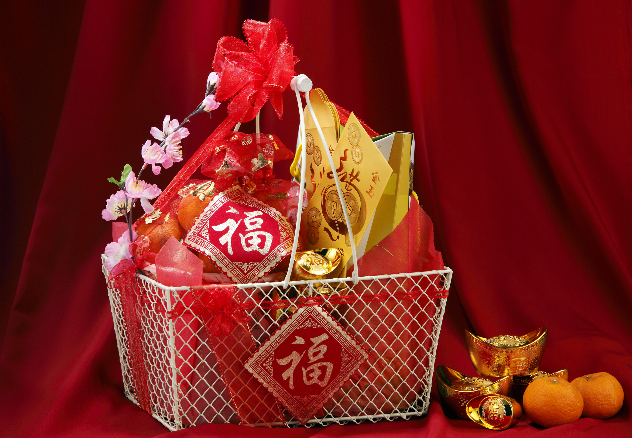 帶伴手禮回娘家，是傳遞感恩與祝福的好方式。