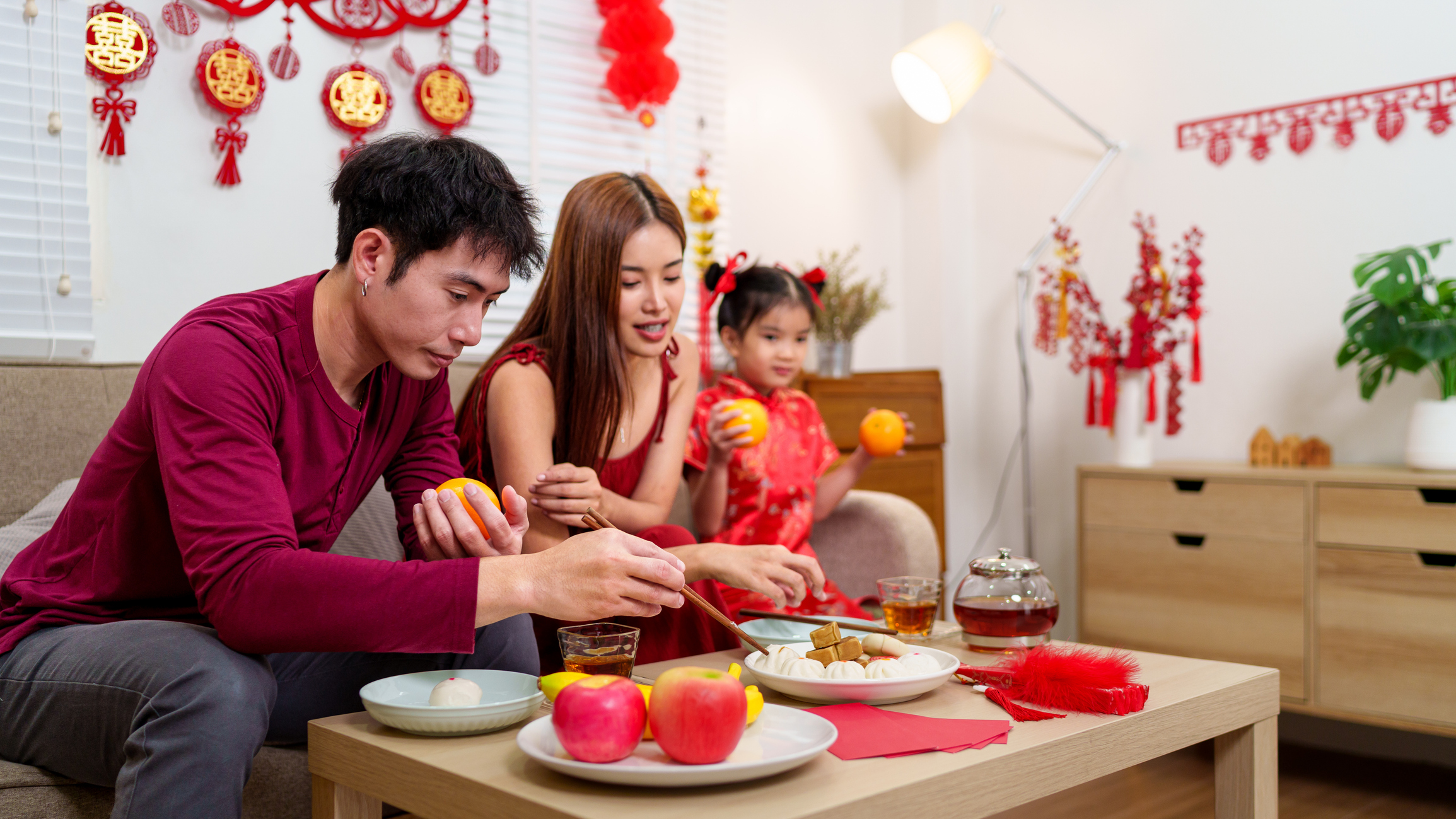 年初一10大禁忌一次看！