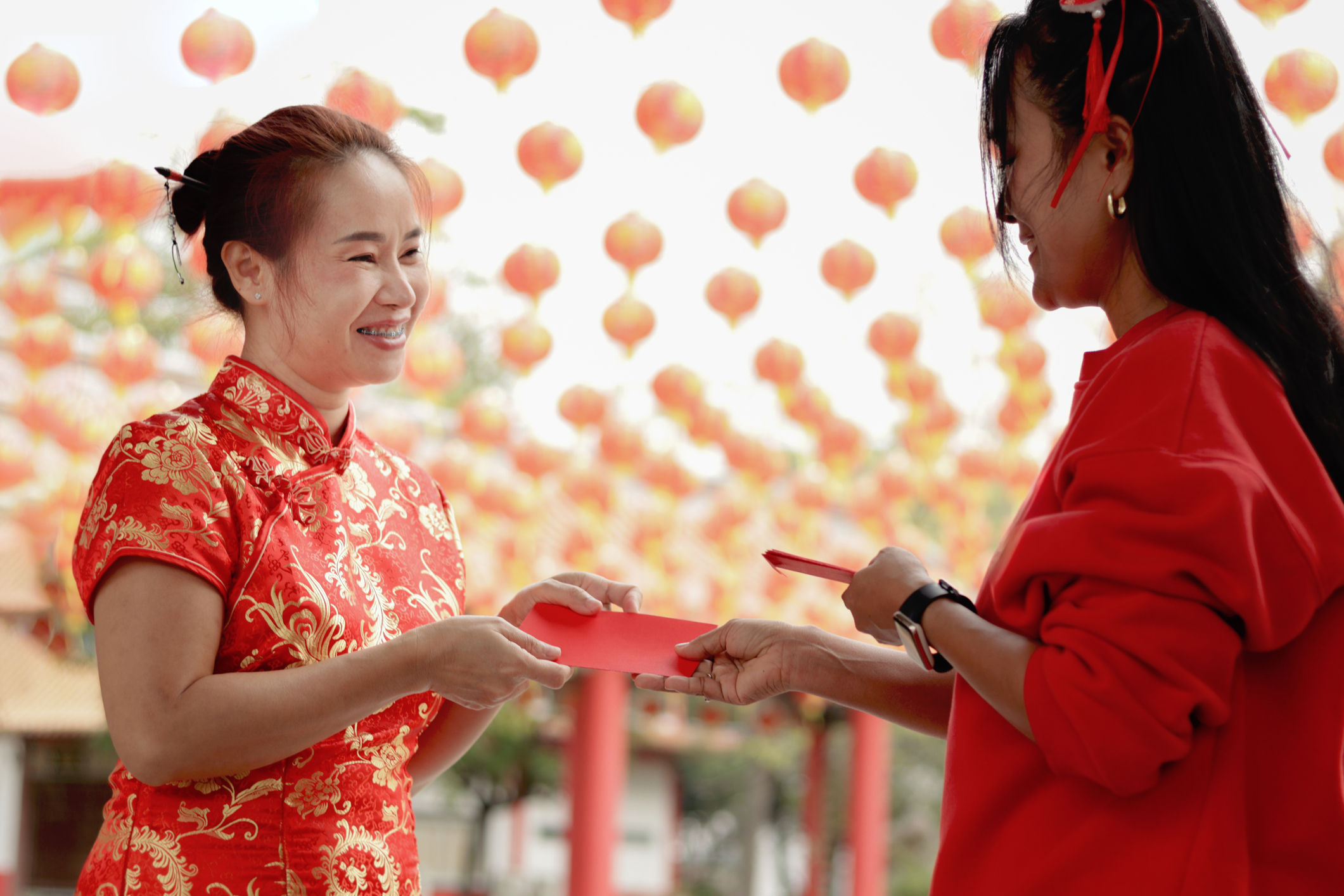 2026 丙午年又稱「赤馬年」，象徵著如火般的熱情與衝勁，最適合商業往來。