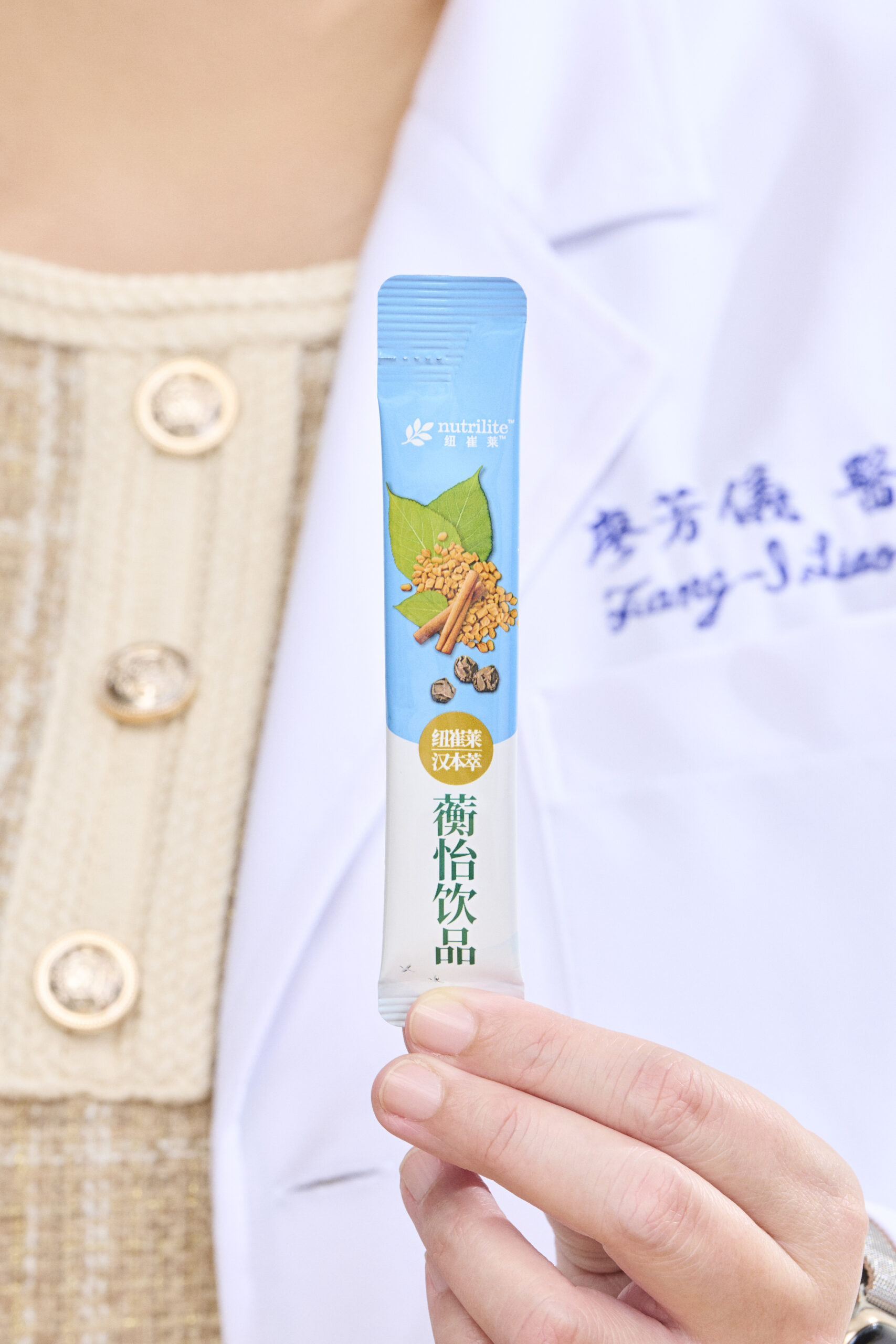 廖醫師建議抗糖要從平日飲食入手