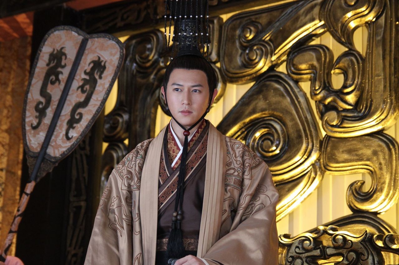 元宵節其中一個由來說法與紀念「平呂」及漢文帝劉恒有關～