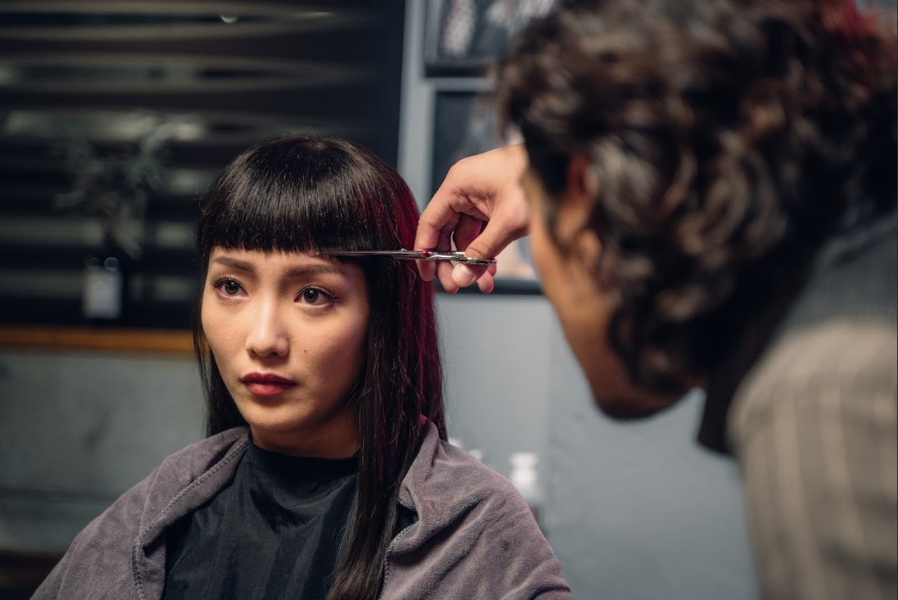 元宵節最好避免剪髮或洗頭，可能會影響財運！