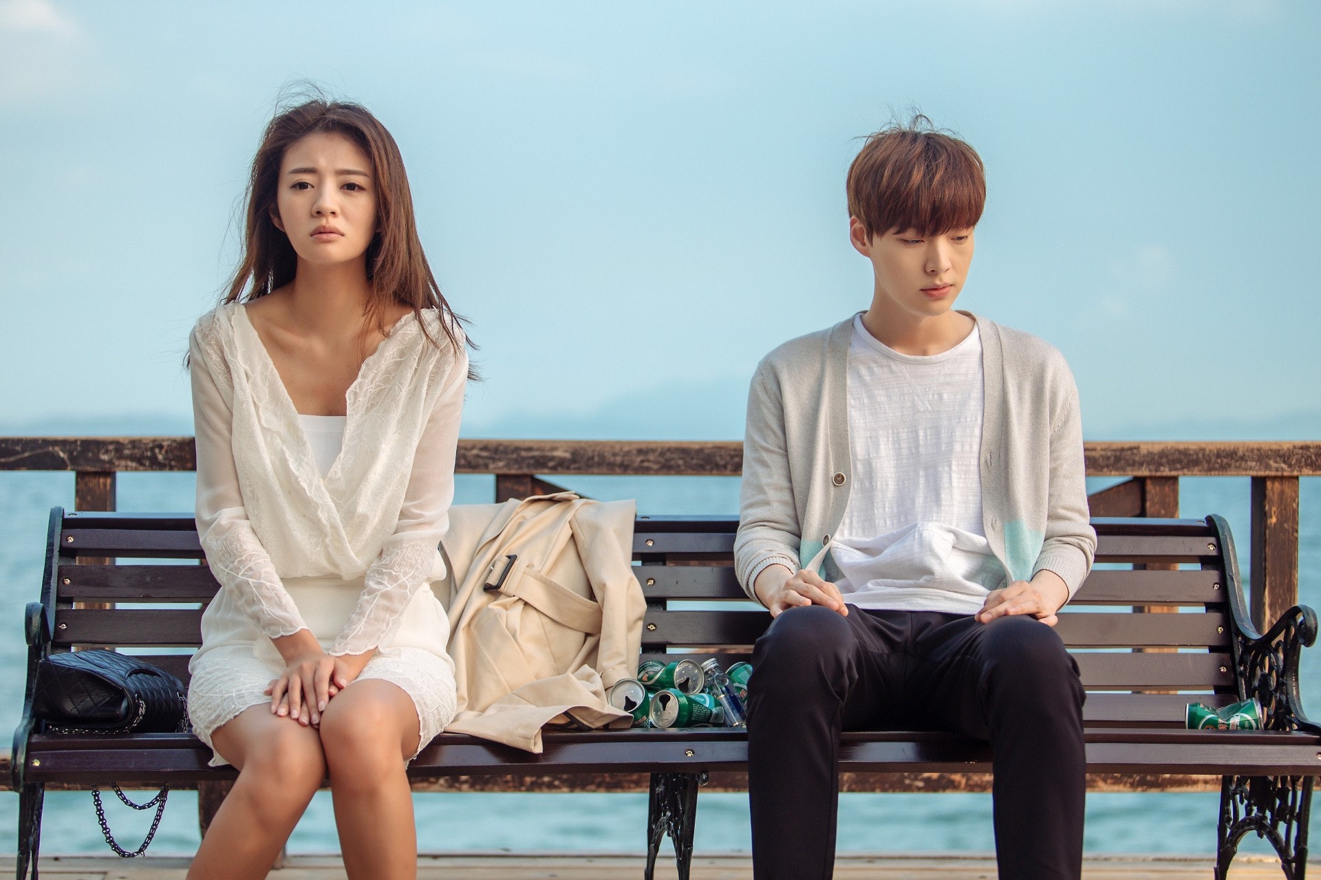 元宵節要和和氣氣，不要與人吵架、打架！